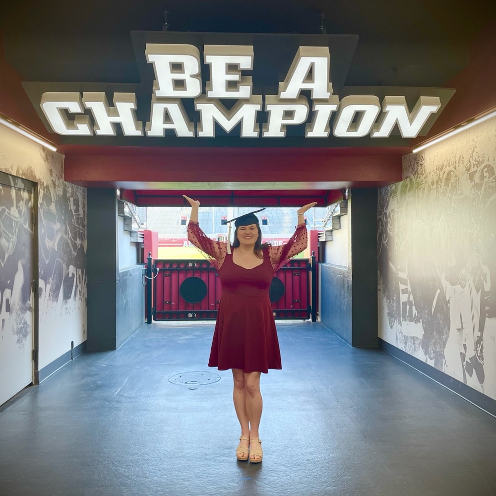 Meet your Posher, Meredith